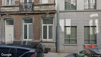 Apartments for rent in Luik - Photo from Google Street View
