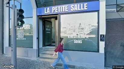 Apartments for rent in Luik - Photo from Google Street View