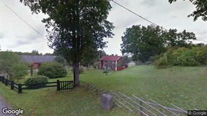 Apartments for rent in Alvesta - Photo from Google Street View
