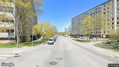 Apartments for rent in Nacka - Photo from Google Street View