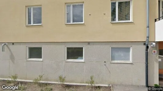 Apartments for rent in Stockholm West - Photo from Google Street View