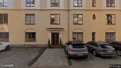 Apartments for rent in Örgryte-Härlanda - Photo from Google Street View