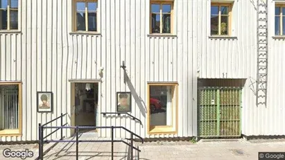 Apartments for rent in Kungsbacka - Photo from Google Street View