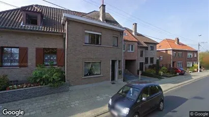 Apartments for rent in Affligem - Photo from Google Street View