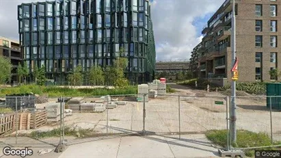 Apartments for rent in Haarlem - Photo from Google Street View