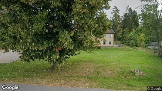Apartments for rent in Finspång - Photo from Google Street View