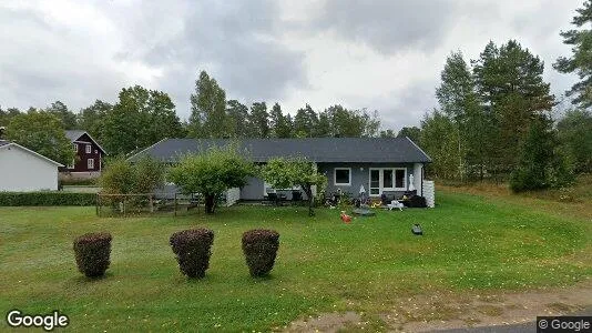 Apartments for rent in Finspång - Photo from Google Street View