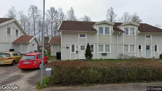 Apartments for rent in Gislaved - Photo from Google Street View
