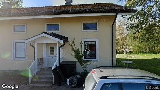 Apartments for rent in Avesta - Photo from Google Street View