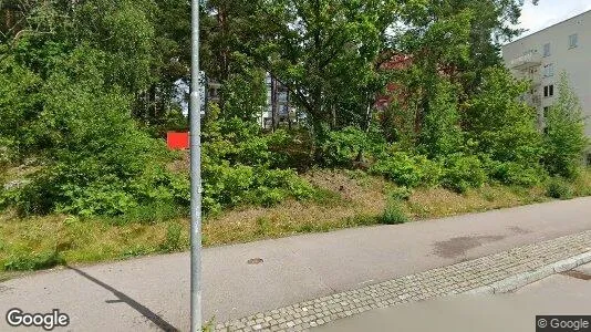Apartments for rent in Västerås - Photo from Google Street View