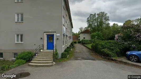 Apartments for rent in Flen - Photo from Google Street View