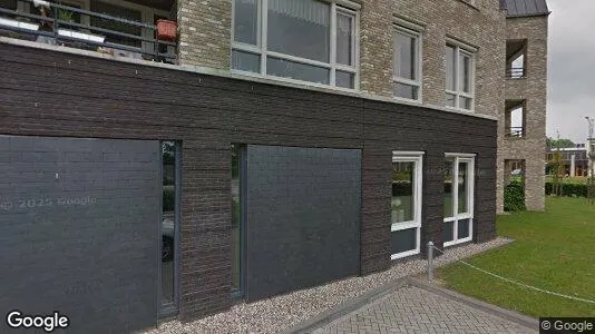 Apartments for rent in Duiven - Photo from Google Street View