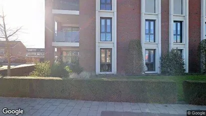 Apartments for rent in Overbetuwe - Photo from Google Street View