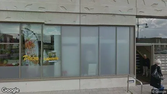 Apartments for rent in Nijmegen - Photo from Google Street View