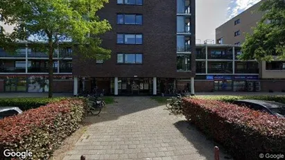 Apartments for rent in Leiden - Photo from Google Street View