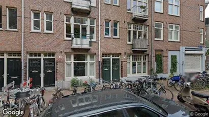Apartments for rent in Amsterdam Westerpark - Photo from Google Street View