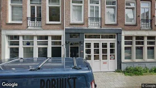 Apartments for rent in Amsterdam Oud-Zuid - Photo from Google Street View