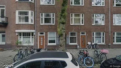 Apartments for rent in Amsterdam Oud-Zuid - Photo from Google Street View