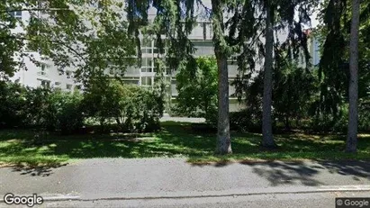 Apartments for rent in Eggersdorf bei Graz - Photo from Google Street View
