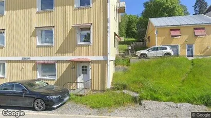 Apartments for rent in Örnsköldsvik - Photo from Google Street View