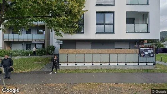 Apartments for rent in Marburg-Biedenkopf - Photo from Google Street View