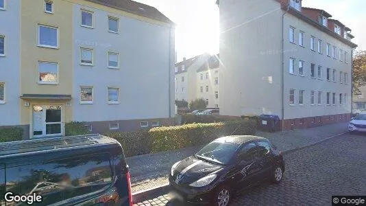 Apartments for rent in Havelland - Photo from Google Street View