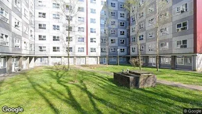 Rooms for rent in Nijmegen - Photo from Google Street View