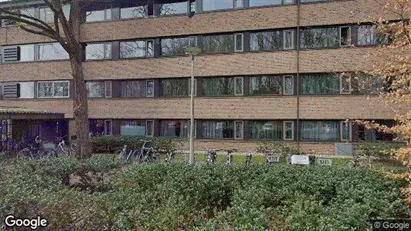 Rooms for rent in Nijmegen - Photo from Google Street View