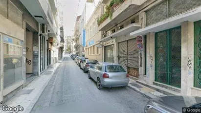 Apartments for rent in Patras - Photo from Google Street View