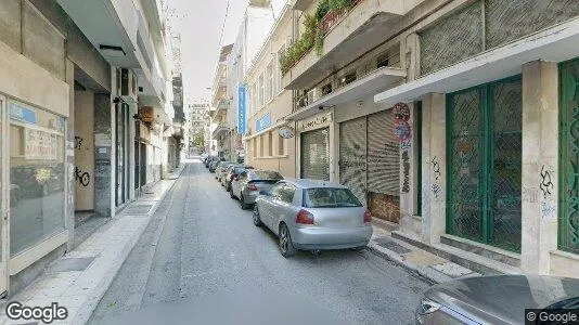 Apartments for rent in Patras - Photo from Google Street View
