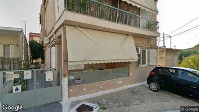 Apartments for rent in Patras - Photo from Google Street View