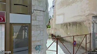 Apartments for rent in Patras - Photo from Google Street View