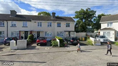 Apartments for rent in Dublin 14 - Photo from Google Street View