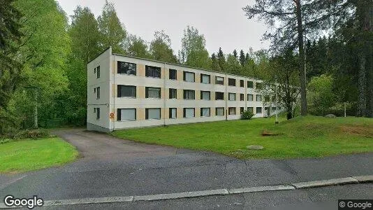 Rooms for rent in Tampere Lounainen - Photo from Google Street View