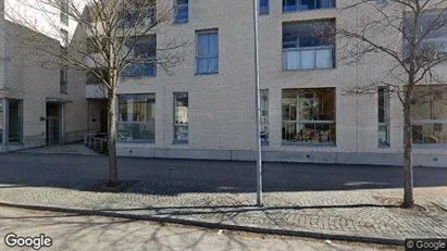 Rooms for rent in Helsinki Koillinen - Photo from Google Street View