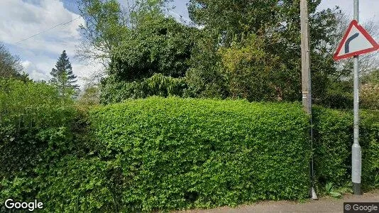 Apartments for rent in Cambridge - Cambridgeshire - Photo from Google Street View