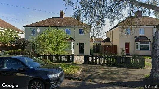 Apartments for rent in Location is not specified - Photo from Google Street View