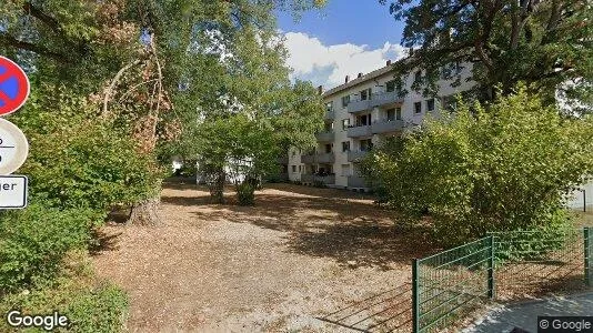 Apartments for rent in Offenbach - Photo from Google Street View