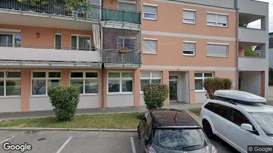 Apartments for rent in Klagenfurt am Wörthersee - Photo from Google Street View