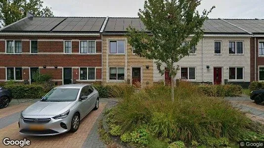 Apartments for rent in Assen - Photo from Google Street View