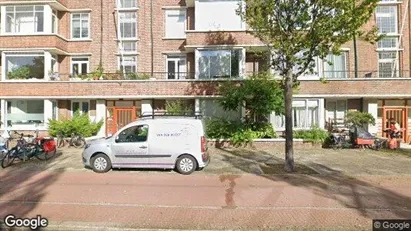 Apartments for rent in The Hague Centrum - Photo from Google Street View