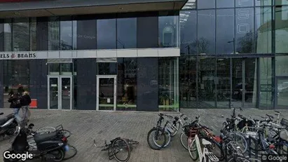 Apartments for rent in Rotterdam Centrum - Photo from Google Street View
