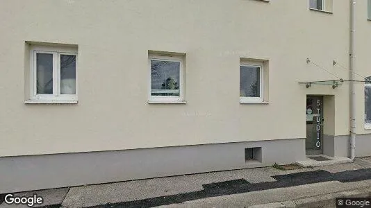 Apartments for rent in Bad Fischau-Brunn - Photo from Google Street View