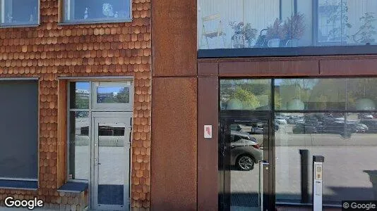 Apartments for rent in Tyresö - Photo from Google Street View