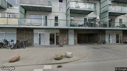 Apartments for rent in Copenhagen K - Photo from Google Street View