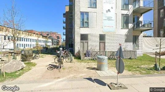 Apartments for rent in Copenhagen S - Photo from Google Street View