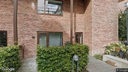 Apartments for rent in Valby - Photo from Google Street View