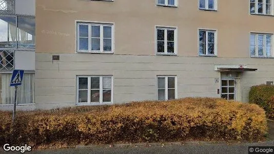Apartments for rent in Stockholm South - Photo from Google Street View