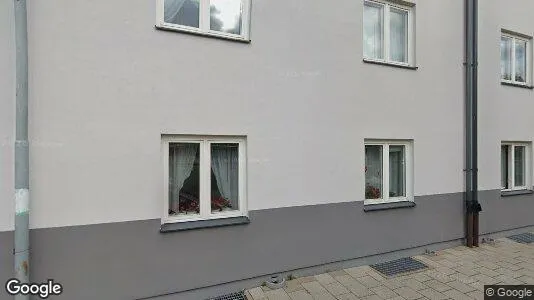 Apartments for rent in Helsingborg - Photo from Google Street View