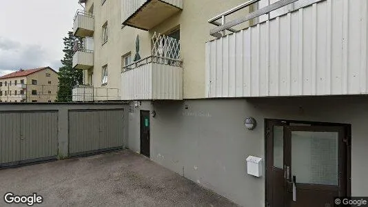 Apartments for rent in Borås - Photo from Google Street View